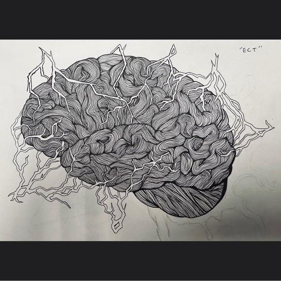 LOOKING TO SWAP ART FOR ART! - Picture 3 of 16